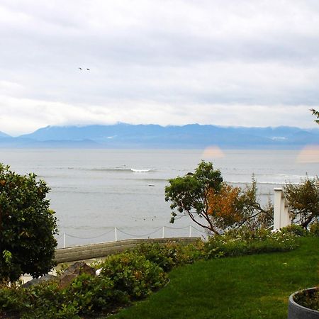 Sooke Harbour House Hotel Exterior photo
